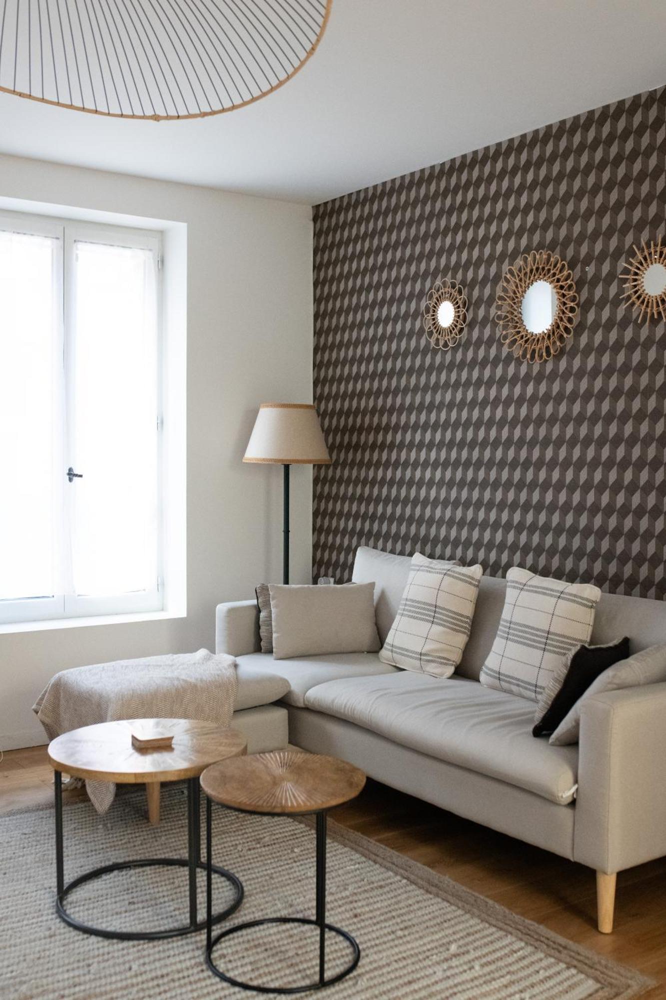 Maree Ault - Maison Moderne Renovee Echappee Mer Exterior foto